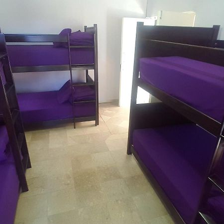 Seaside Backpackers Hostel Ντούρμπαν Εξωτερικό φωτογραφία