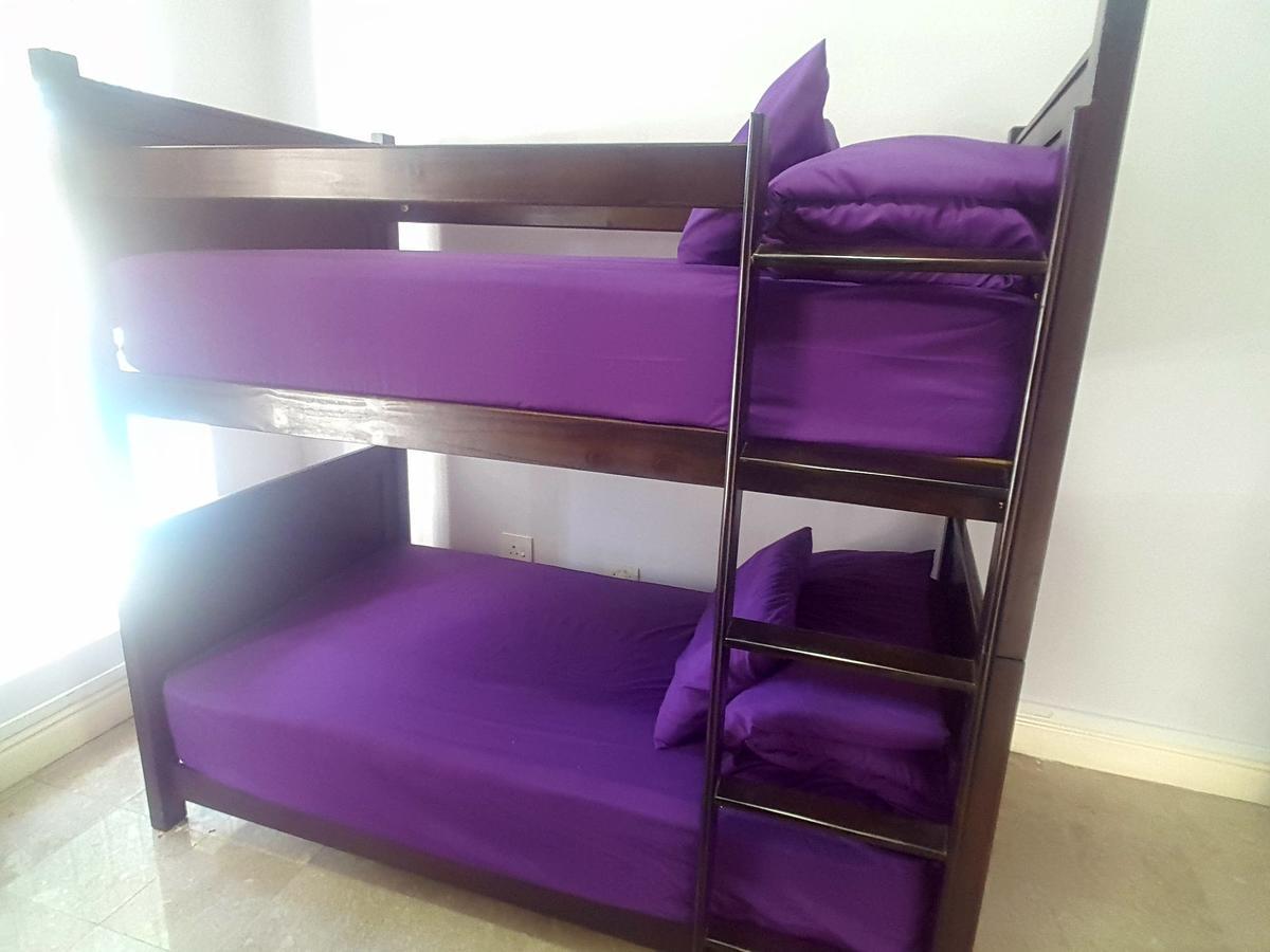 Seaside Backpackers Hostel Ντούρμπαν Εξωτερικό φωτογραφία