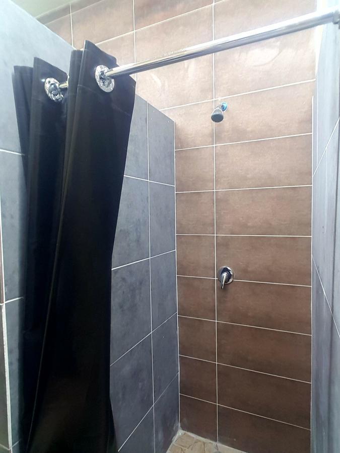 Seaside Backpackers Hostel Ντούρμπαν Εξωτερικό φωτογραφία